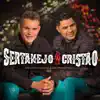 Sertanejo Cristão, Adriano Camargo & Edy Nascimento - Não Vai Ter Enterro - Single